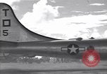 Image of Brigadier General Haywood S Hansell Saipan Northern Mariana Islands, 1944, second 57 stock footage video 65675036185