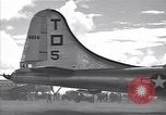 Image of Brigadier General Haywood S Hansell Saipan Northern Mariana Islands, 1944, second 58 stock footage video 65675036185