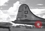 Image of Brigadier General Haywood S Hansell Saipan Northern Mariana Islands, 1944, second 59 stock footage video 65675036185
