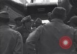 Image of Brigadier General Haywood S Hansell Saipan Northern Mariana Islands, 1944, second 61 stock footage video 65675036185