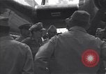 Image of Brigadier General Haywood S Hansell Saipan Northern Mariana Islands, 1944, second 62 stock footage video 65675036185