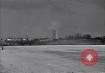 Image of B-29 bomber landing Saipan Northern Mariana Islands, 1944, second 54 stock footage video 65675036186