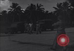 Image of Major General Nathan F. Twining Guadalcanal Solomon Islands, 1944, second 8 stock footage video 65675036187