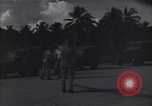 Image of Major General Nathan F. Twining Guadalcanal Solomon Islands, 1944, second 12 stock footage video 65675036187
