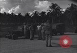 Image of Major General Nathan F. Twining Guadalcanal Solomon Islands, 1944, second 17 stock footage video 65675036187