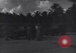 Image of Major General Nathan F. Twining Guadalcanal Solomon Islands, 1944, second 30 stock footage video 65675036187