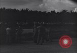 Image of Major General Nathan F. Twining Guadalcanal Solomon Islands, 1944, second 41 stock footage video 65675036187