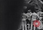Image of Major General Nathan F. Twining Guadalcanal Solomon Islands, 1944, second 60 stock footage video 65675036187