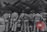 Image of Major General Nathan F. Twining Guadalcanal Solomon Islands, 1944, second 62 stock footage video 65675036187