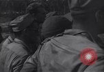 Image of General Twining Guadalcanal Solomon Islands, 1944, second 33 stock footage video 65675036188