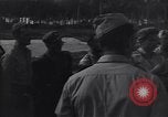 Image of General Twining Guadalcanal Solomon Islands, 1944, second 41 stock footage video 65675036188