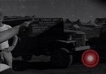 Standbild Landebahn Banika Insel Russell Inseln, 1944, aus Sekunde 1 historischem Filmmaterial Videoclip 65675036189