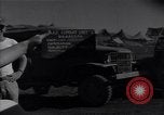 Standbild Landebahn Banika Insel Russell Inseln, 1944, aus Sekunde 4 historischem Filmmaterial Videoclip 65675036189