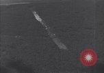Standbild Landebahn Banika Insel Russell Inseln, 1944, aus Sekunde 8 historischem Filmmaterial Videoclip 65675036189