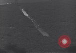 Standbild Landebahn Banika Insel Russell Inseln, 1944, aus Sekunde 9 historischem Filmmaterial Videoclip 65675036189