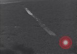 Standbild Landebahn Banika Insel Russell Inseln, 1944, aus Sekunde 10 historischem Filmmaterial Videoclip 65675036189