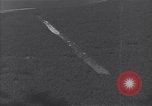 Standbild Landebahn Banika Insel Russell Inseln, 1944, aus Sekunde 11 historischem Filmmaterial Videoclip 65675036189