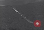 Standbild Landebahn Banika Insel Russell Inseln, 1944, aus Sekunde 12 historischem Filmmaterial Videoclip 65675036189