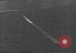 Standbild Landebahn Banika Insel Russell Inseln, 1944, aus Sekunde 13 historischem Filmmaterial Videoclip 65675036189
