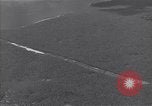 Standbild Landebahn Banika Insel Russell Inseln, 1944, aus Sekunde 25 historischem Filmmaterial Videoclip 65675036189