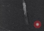 Standbild Landebahn Banika Insel Russell Inseln, 1944, aus Sekunde 54 historischem Filmmaterial Videoclip 65675036189