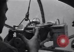 Immagine di Bombardier sparando Guadalcanal nelle Isole Salomone, 1944, secondo 13 filmato di repertorio 65675036190
