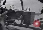 Immagine di Bombardier sparando Guadalcanal nelle Isole Salomone, 1944, secondo 53 filmato di repertorio 65675036190