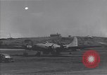 Standbild Henderson Field Start- und Landebahn Guadalcanal Salomonen, 1944, aus Sekunde 3 historischem Filmmaterial Videoclip 65675036191