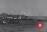 Standbild Henderson Field Start- und Landebahn Guadalcanal Salomonen, 1944, aus Sekunde 5 historischem Filmmaterial Videoclip 65675036191