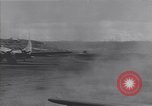 Standbild Henderson Field Start- und Landebahn Guadalcanal Salomonen, 1944, aus Sekunde 6 historischem Filmmaterial Videoclip 65675036191