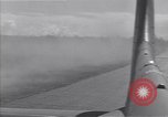 Standbild Henderson Field Start- und Landebahn Guadalcanal Salomonen, 1944, aus Sekunde 9 historischem Filmmaterial Videoclip 65675036191