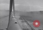 Standbild Henderson Field Start- und Landebahn Guadalcanal Salomonen, 1944, aus Sekunde 11 historischem Filmmaterial Videoclip 65675036191