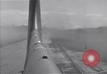 Standbild Henderson Field Start- und Landebahn Guadalcanal Salomonen, 1944, aus Sekunde 12 historischem Filmmaterial Videoclip 65675036191