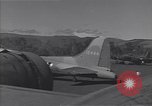 Standbild Henderson Field Start- und Landebahn Guadalcanal Salomonen, 1944, aus Sekunde 16 historischem Filmmaterial Videoclip 65675036191