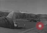 Standbild Henderson Field Start- und Landebahn Guadalcanal Salomonen, 1944, aus Sekunde 18 historischem Filmmaterial Videoclip 65675036191