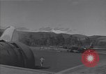 Standbild Henderson Field Start- und Landebahn Guadalcanal Salomonen, 1944, aus Sekunde 19 historischem Filmmaterial Videoclip 65675036191