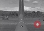 Standbild Henderson Field Start- und Landebahn Guadalcanal Salomonen, 1944, aus Sekunde 20 historischem Filmmaterial Videoclip 65675036191
