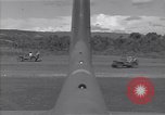 Standbild Henderson Field Start- und Landebahn Guadalcanal Salomonen, 1944, aus Sekunde 21 historischem Filmmaterial Videoclip 65675036191