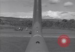 Standbild Henderson Field Start- und Landebahn Guadalcanal Salomonen, 1944, aus Sekunde 22 historischem Filmmaterial Videoclip 65675036191