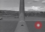 Standbild Henderson Field Start- und Landebahn Guadalcanal Salomonen, 1944, aus Sekunde 24 historischem Filmmaterial Videoclip 65675036191
