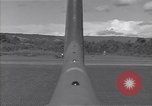 Standbild Henderson Field Start- und Landebahn Guadalcanal Salomonen, 1944, aus Sekunde 25 historischem Filmmaterial Videoclip 65675036191