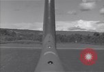 Standbild Henderson Field Start- und Landebahn Guadalcanal Salomonen, 1944, aus Sekunde 26 historischem Filmmaterial Videoclip 65675036191