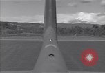 Standbild Henderson Field Start- und Landebahn Guadalcanal Salomonen, 1944, aus Sekunde 27 historischem Filmmaterial Videoclip 65675036191