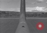 Standbild Henderson Field Start- und Landebahn Guadalcanal Salomonen, 1944, aus Sekunde 28 historischem Filmmaterial Videoclip 65675036191