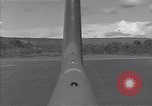 Standbild Henderson Field Start- und Landebahn Guadalcanal Salomonen, 1944, aus Sekunde 29 historischem Filmmaterial Videoclip 65675036191