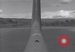 Standbild Henderson Field Start- und Landebahn Guadalcanal Salomonen, 1944, aus Sekunde 30 historischem Filmmaterial Videoclip 65675036191