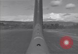 Standbild Henderson Field Start- und Landebahn Guadalcanal Salomonen, 1944, aus Sekunde 33 historischem Filmmaterial Videoclip 65675036191