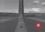 Standbild Henderson Field Start- und Landebahn Guadalcanal Salomonen, 1944, aus Sekunde 36 historischem Filmmaterial Videoclip 65675036191