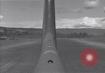 Standbild Henderson Field Start- und Landebahn Guadalcanal Salomonen, 1944, aus Sekunde 37 historischem Filmmaterial Videoclip 65675036191