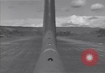 Standbild Henderson Field Start- und Landebahn Guadalcanal Salomonen, 1944, aus Sekunde 39 historischem Filmmaterial Videoclip 65675036191